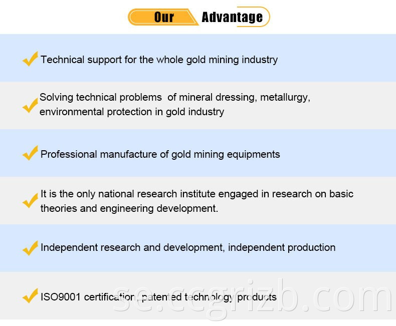 Hot Sale Billiga Eluering Desorption Elektrolytisk Cell Gold Mined